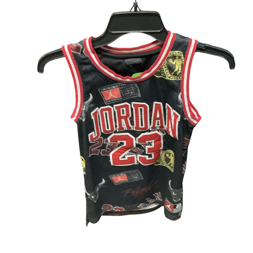 Vist Large View of Product Image Which is Used S.S. Spirit Wear Y MD