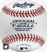Vist Large View of Product Image Which is New Rawlings Youth Ball TVB
