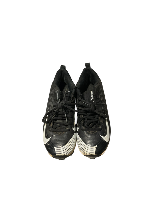Vist Large View of Product Image Which is Used Nike VAPOR BB/SB Cleats Black Junior 02