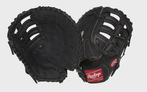 Vist Large View of Product Image Which is New RENEGADE 1B RHT 11.5"