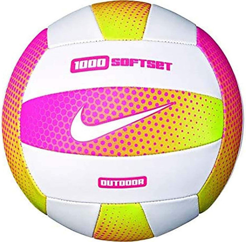 Vist Large View of Product Image Which is New NIKE 1000 SOFTSET VOLLEYBALL