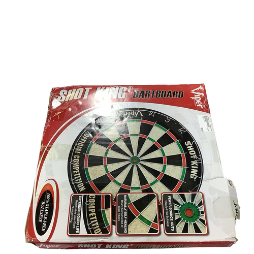 Vist Large View of Product Image Which is Used Viper Indoor Games