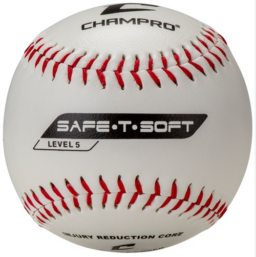 Vist Large View of Product Image Which is New Saf-T-Soft