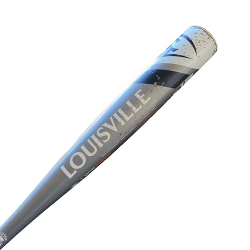 Vist Large View of Product Image Which is Used Louisville Slugger ARMOR BB/SB Youth Bat 29"