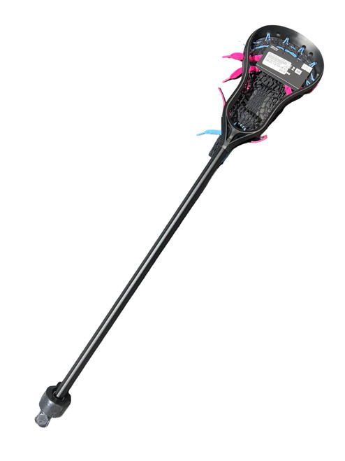 Vist Large View of Product Image Which is New COMPLETE 2 SR PINK-CAR BLUE