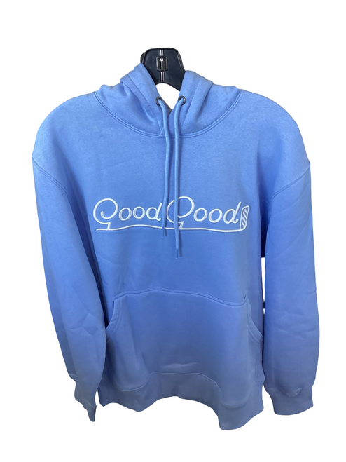 Vist Large View of Product Image Which is New Good Good Fore! Hoodie M