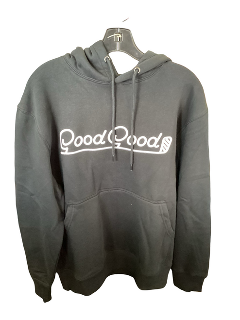 Vist Large View of Product Image Which is New Good Good Elite Hoodie M