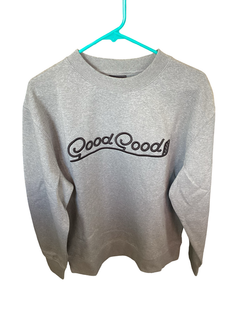 Vist Large View of Product Image Which is New Good Good Club Fleece M
