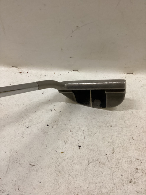 Vist Large View of Product Image Which is Used CROSSBAX Mens Putter RH