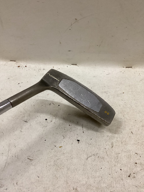 Vist Large View of Product Image Which is Used CROSSBAX Mens Putter RH