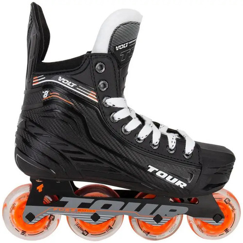 Vist Large View of Product Image Which is New TOUR VOLT KV8 - 11