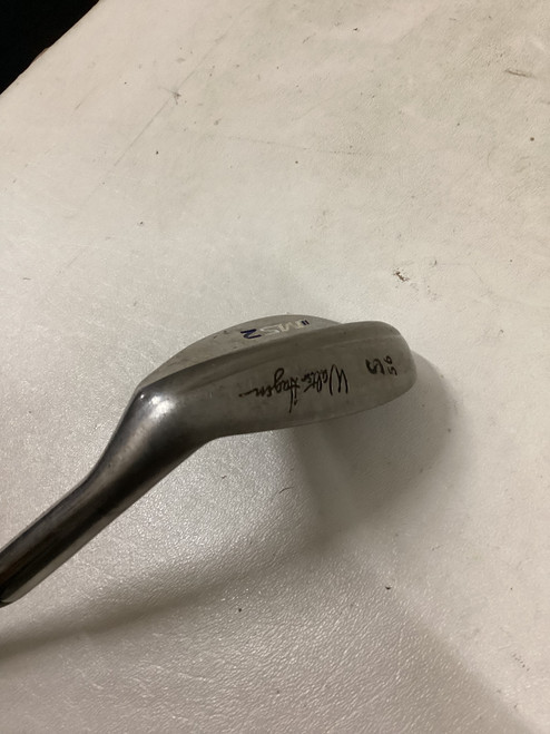 Vist Large View of Product Image Which is Used Walter Hagen MS2 Golf Wedge Mens RH Sand Wedge