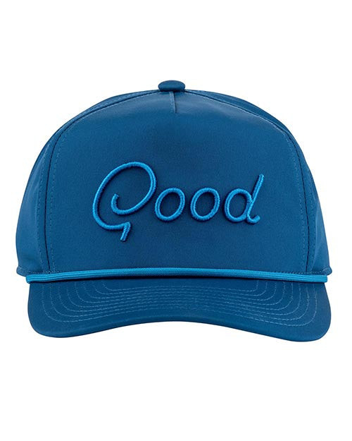 Vist Large View of Product Image Which is New GOOD BIG SHOT ROPE HAT