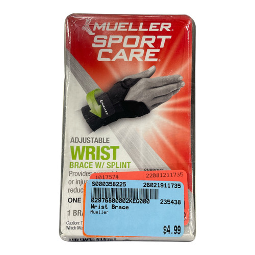 Vist Large View of Product Image Which is Used Mueller Medical Other