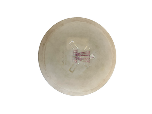 Vist Large View of Product Image Which is Used Innova MID RANGE Disc Golf Mid Range White