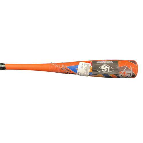 Vist Large View of Product Image Which is *CLOSEOUT NEW* Louisville Slugger ATLAS BB/SB USA 2 5/8 Bat 27"