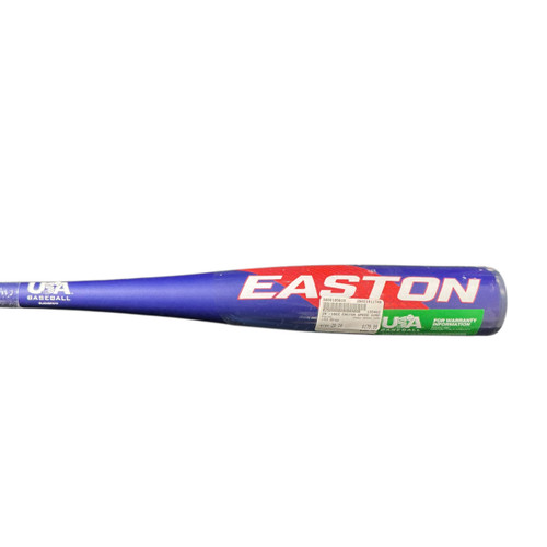Vist Large View of Product Image Which is *CLOSEOUT NEW* Easton SPEED COMP BB/SB USA 2 5/8 Bat 29"