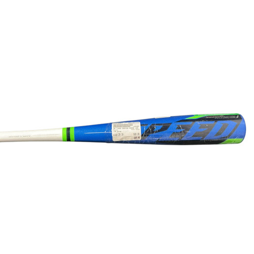 Vist Large View of Product Image Which is *CLOSEOUT NEW* Easton SPEED BB/SB USA 2 5/8 Bat 29"