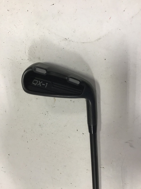 Vist Large View of Product Image Which is Used SHOTCRAFT QX-1 47 DEG Golf Wedge Mens RH 48 Degree