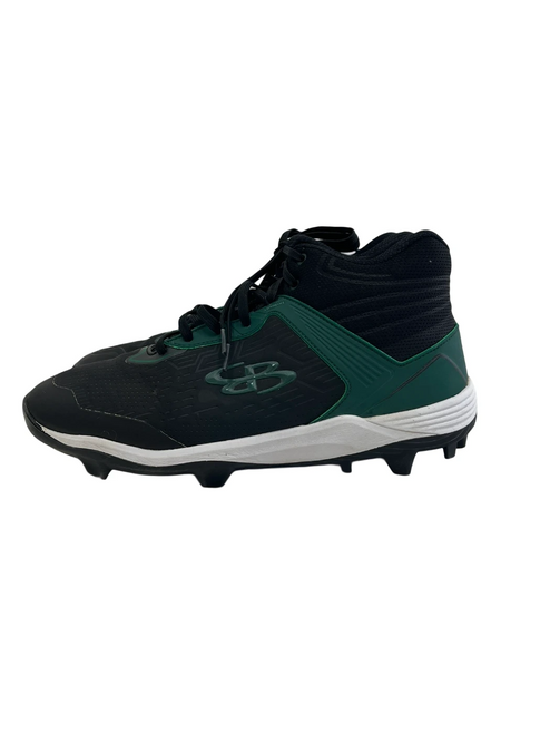 Vist Large View of Product Image Which is Used BoomBah Mens 10 BB Cleats