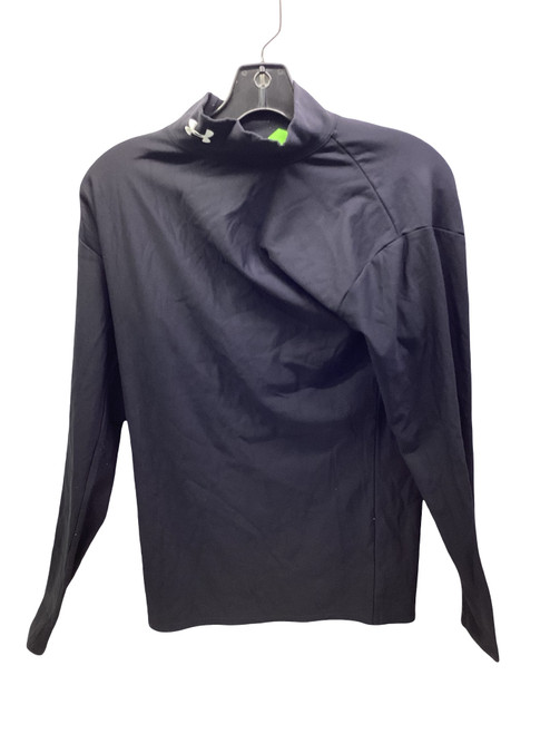 Vist Large View of Product Image Which is Used Under Armour L.S. Compression M MD