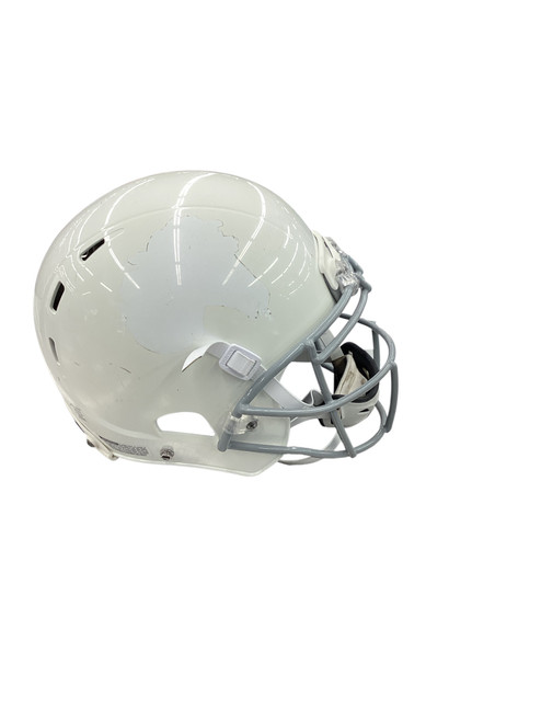 Vist Large View of Product Image Which is Used Xenith X2E+YOUTH 2023 FB Helmet White MD