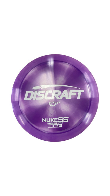 Vist Large View of Product Image Which is Nuke SS, ESP