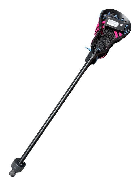 Vist Large View of Product Image Which is New COMPLETE 2 INT PINK-CAR BLUE