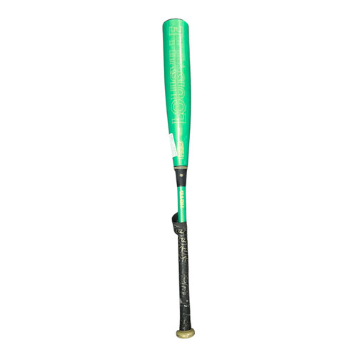 Vist Large View of Product Image Which is Used Louisville Slugger META SLMTX10L-23 BB/SB USSSA 2 3/4 Bat 30"