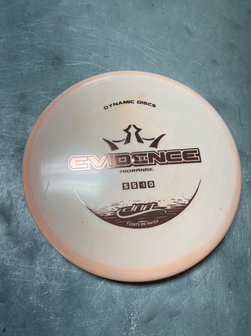 Vist Large View of Product Image Which is New Drift Plastic