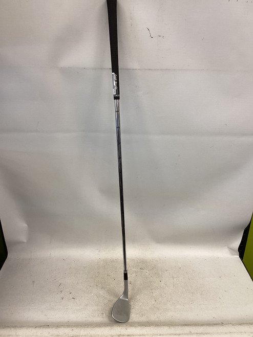 Vist Large View of Product Image Which is Used Cleveland RTX4 Golf Wedge Mens RH 60 Degree