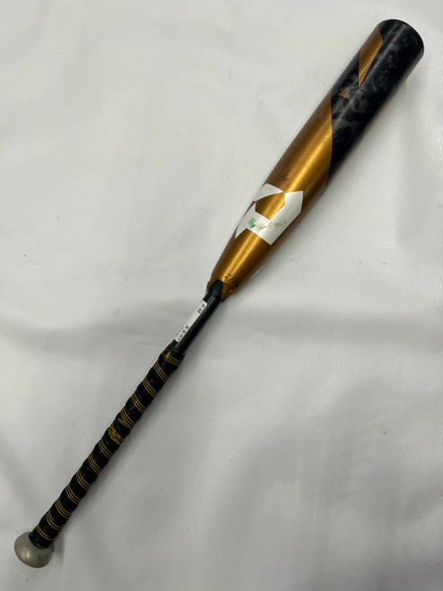Vist Large View of Product Image Which is Used Demarini ZOA BB/SB USSSA 2 3/4 Bat 30"