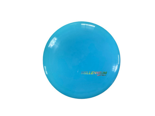 Vist Large View of Product Image Which is New Millennium SIRIUS FALCON Disc Golf Driver Royal Blue 168g