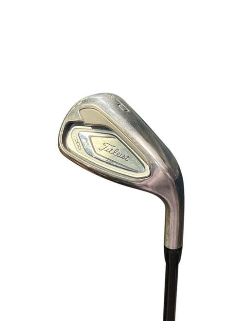 Vist Large View of Product Image Which is Used Titleist T300 Golf Wedge Mens RH Pitching Wedge