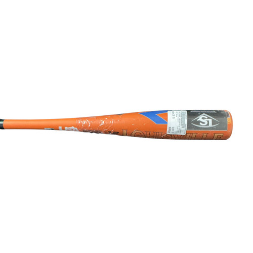 Vist Large View of Product Image Which is *CLOSEOUT NEW* Louisville Slugger ATLAS BB/SB USA 2 5/8 Bat 28"