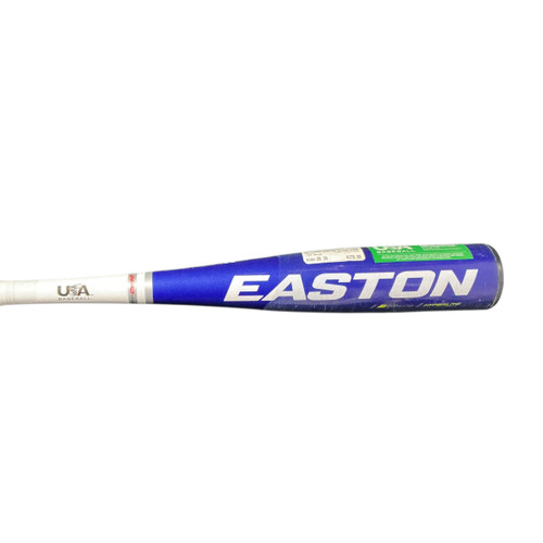 Vist Large View of Product Image Which is *CLOSEOUT NEW* Easton SPEED COMP BB/SB USA 2 5/8 Bat 28"