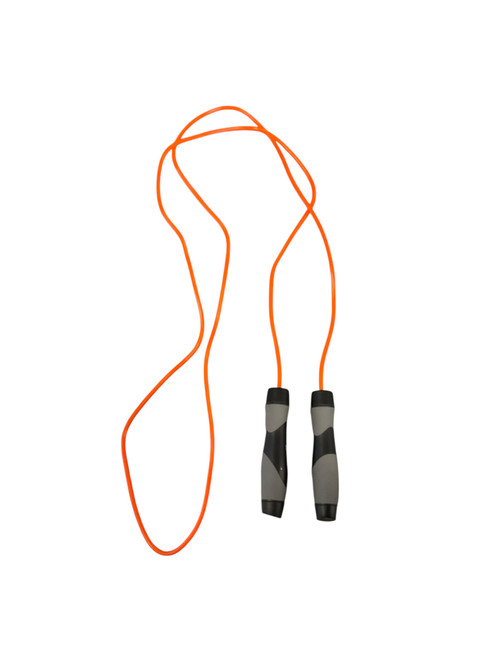 Vist Large View of Product Image Which is Used Fitness Gear Jump Rope