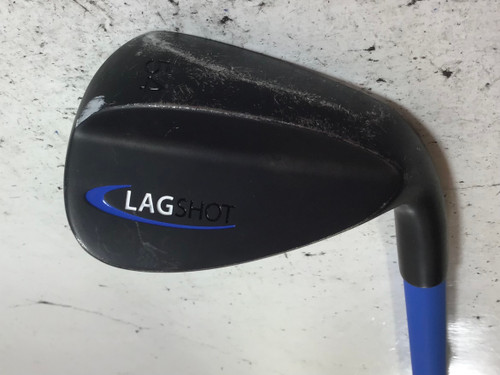 Vist Large View of Product Image Which is Used LAG SHOT 54D Swing Aid