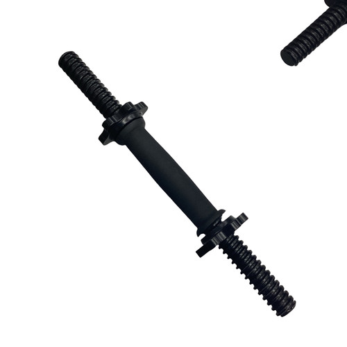 Vist Large View of Product Image Which is Used Dumbbell Handle 14"