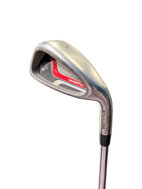 Vist Large View of Product Image Which is Used USED 7 IRON Mens Individual Iron RH 7 Iron