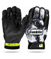 Vist Large View of Product Image Which is Franklin, Grow to Pro, Batting Gloves