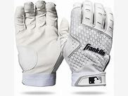 Vist Large View of Product Image Which is Franklin, 2nd Skinz, Batting Gloves