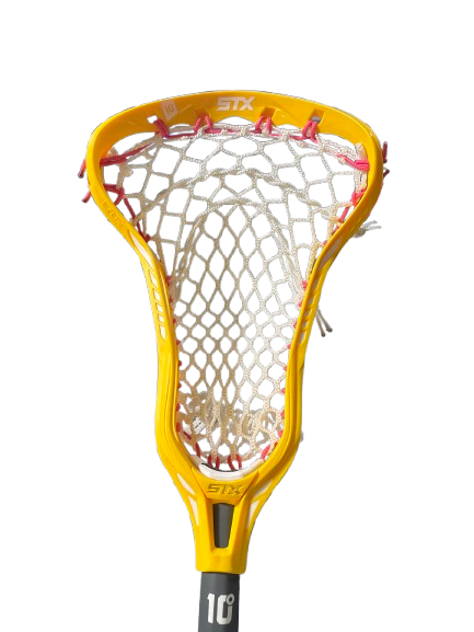 Vist Large View of Product Image Which is New STX Crux 600 w/ Comp 10 shaft