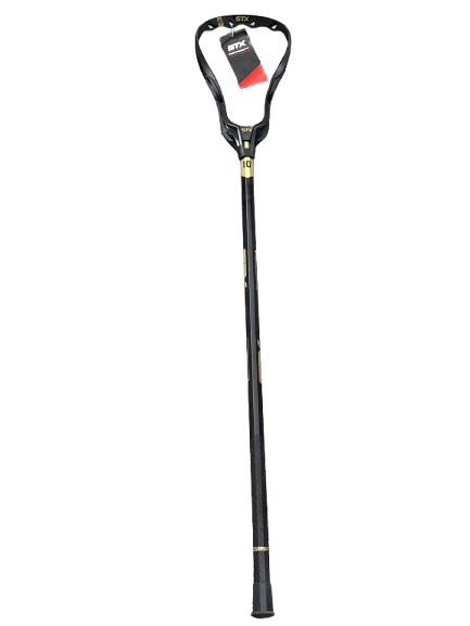 Vist Large View of Product Image Which is New Stx Fortress 600 Def. Comp Stick Unstrung