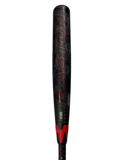 Vist Large View of Product Image Which is Used Easton EASTON ADV PROJECT BBCOR 34 -3 BB/SB High School -3 Bat 34"