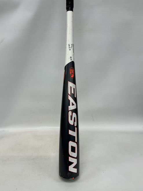 Vist Large View of Product Image Which is Used Easton ELEVATE BB/SB USSSA 2 3/4 Bat 32"