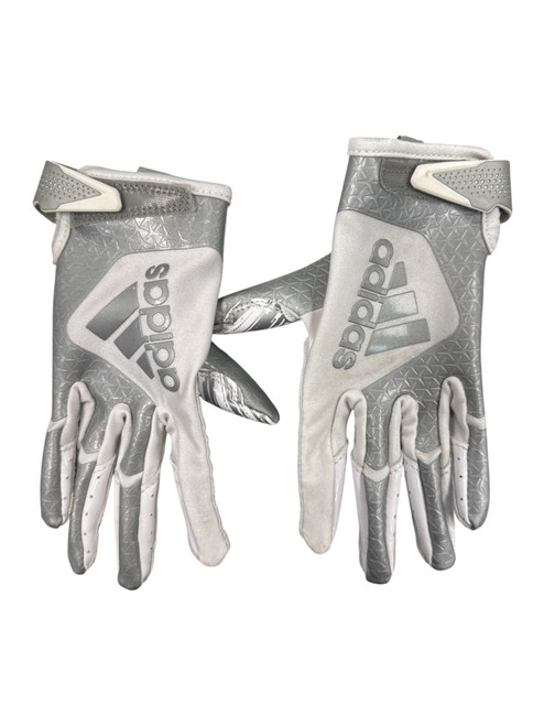 Vist Large View of Product Image Which is Football receiver gloves