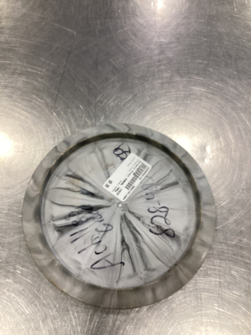 Vist Large View of Product Image Which is Used Dynamic Discs VANDAL Disc Golf Driver Grey