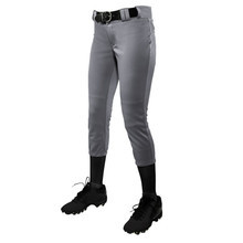 Vist Large View of Product Image Which is New WOMEN'S SB PANT-GRY-SR XL
