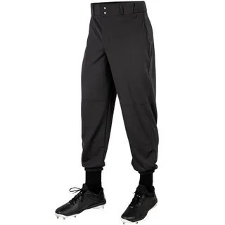 Vist Large View of Product Image Which is New CHAMPRO MVP CLASSIC-BLACK-SR LG